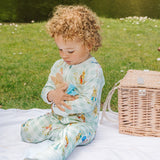 ZIPSTER™ Peter Rabbit Hill Top Friends