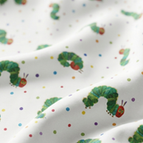 Damen Pyjama Set Die kleine Raupe Nimmersatt™ Dotty Daydreams