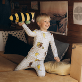 Set PJ per bambini Janosch Kleine Freunde