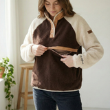 Polaire d'allaitement Janosch Edition limitée