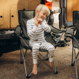 Ensemble de pyjamas pour enfants Janosch Beim Angeln