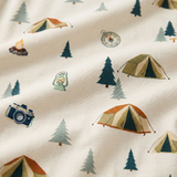ZIPSTER™ Campsite
