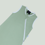 Bamboe Slaapzak 0.5 TOG - Sage