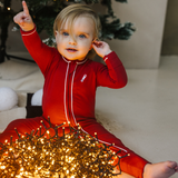 ZIPSTER™ Red Heritage