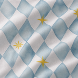 Kinder-PJ-Star der Show