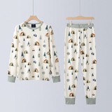 Pyjama pour enfants « La grande soirée pyjama »
