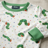 Kinder PJ Set Rupsje Nooitgenoeg™ Dotty Daydreams