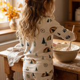 Pyjama pour enfants « La grande soirée pyjama »