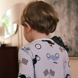 Kinder PJ BIG Bobby Car Retro Racer