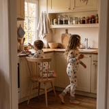 Pyjama pour enfants « La grande soirée pyjama »