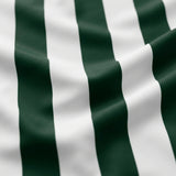 Damen-Badeanzug Como Stripes