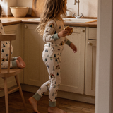 Pyjama pour enfants « La grande soirée pyjama »