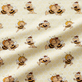 Ensemble de pyjamas pour enfants Maya Honey Dreams