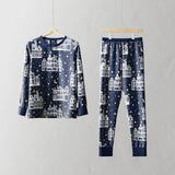 Children's PJ Set Amsterdam Nights