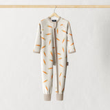 ZIPSTER™ Crunchy Carrot