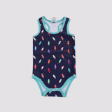 Maillot de bain fille Ice Pop