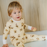 Ensemble de pyjamas pour enfants Maya Honey Dreams