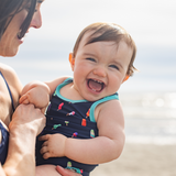 Maillot de bain fille Ice Pop