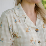 Ensemble de pyjamas pour dames Peter & Pals