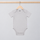 Essentials Body Suit Grey