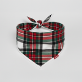 Bavaglino per cani Tartan Dreams Pet Bandana
