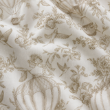 Saco de dormir de bambú 1,5 TOG - Balloon Toile