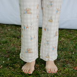 Ensemble de pyjamas pour dames Peter & Pals