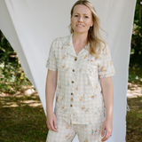 Ensemble de pyjamas pour dames Peter & Pals