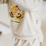 Set da salotto in bambù Maia