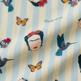 ZIPSTER™ ¡Viva Frida!