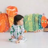 ZIPSTER™ The Very Hungry Caterpillar™ Check