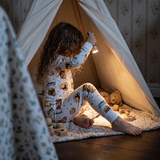 Ensemble pyjama pour enfants « Cookies and Cream »
