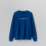 Sweatshirt zum Stillen - Cool Mums Club