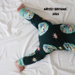 ZIPSTER™ Disco Party Limited Edition