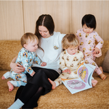 Maglietta per l'allattamento Maia