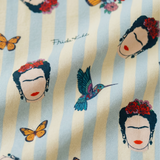 Pigiama per bambini "Viva la Frida"