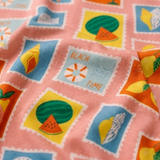 ZIPSTER™ Shortie TEMPLATE