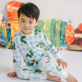 Kinder PJ Rupsje Nooitgenoeg™ Check