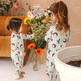 Pigiama per bambini "Viva la Frida"
