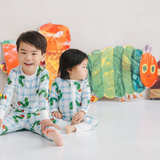 Kinder PJ Rupsje Nooitgenoeg™ Check