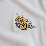 Maglietta per l'allattamento Maia