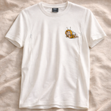 Maglietta per l'allattamento Maia