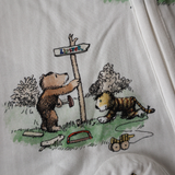 ZIPSTER™ Janosch Los Geht's