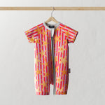 ZIPSTER™ Shortie Starfish