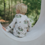 Ensemble de pyjamas pour enfants Janosch Los Geht's