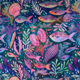 Swimster Weird Fishes
