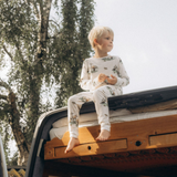 Ensemble de pyjamas pour enfants Janosch Los Geht's