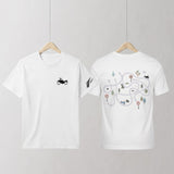 Heren-T-shirt BIG Bobby Car