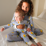 ZIPSTER™ Mediterranean Lemons