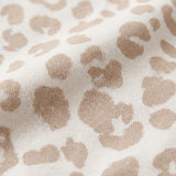 Children's Shortie Ensemble de pyjamas imprimé léopard